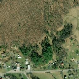 Satellite imagery of Chimney Ridge, US
