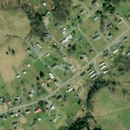 Satellite imagery of Chimney Ridge, US