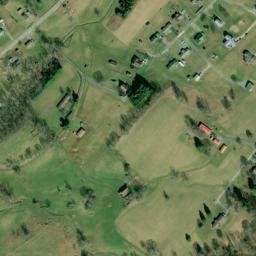 Satellite imagery of Chimney Ridge, US