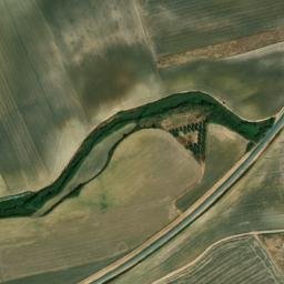 Satellite imagery of survey_point, PT