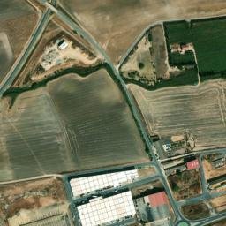 Satellite imagery of survey_point, PT