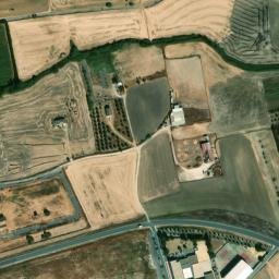 Satellite imagery of survey_point, PT