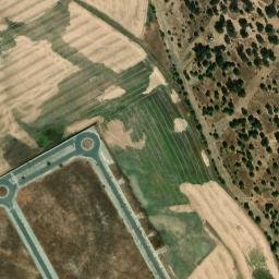 Satellite imagery of survey_point, PT