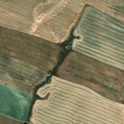 Satellite imagery of Loma del Mostazar, ES