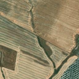 Satellite imagery of Loma del Mostazar, ES