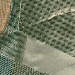 Satellite imagery of Loma del Mostazar, ES