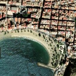 Satellite imagery of survey_point, ES