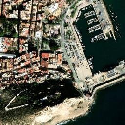 Satellite imagery of survey_point, ES