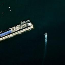 Satellite imagery of survey_point, ES