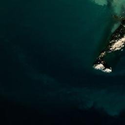 Satellite imagery of Peña de la Aguilica, ES