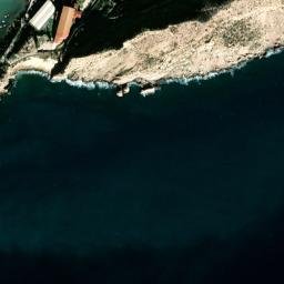 Satellite imagery of Peña de la Aguilica, ES