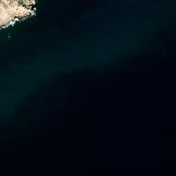 Satellite imagery of Peña de la Aguilica, ES