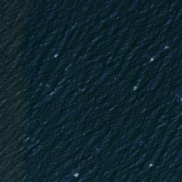 Satellite imagery of Türk Burnu, TR