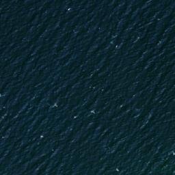 Satellite imagery of Türk Burnu, TR