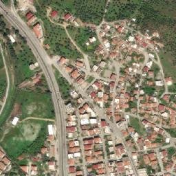 Drone Görünümü