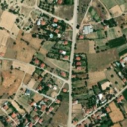 Drone Görünümü