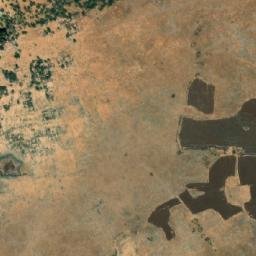 Satellite imagery of Rüzgârtutan, TR