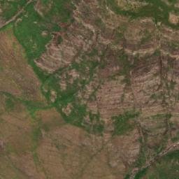 Satellite imagery of Yenikuyu Kayalığı, TR