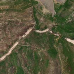 Satellite imagery of Yenikuyu Kayalığı, TR