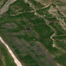 Satellite imagery of Yenikuyu Kayalığı, TR