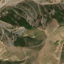 Satellite imagery of Kōtal-e Band-e Mapā’ī, AF