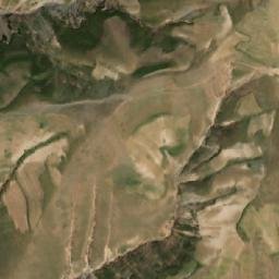 Satellite imagery of Kōtal-e Band-e Mapā’ī, AF