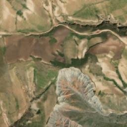 Satellite imagery of Kōtal-e Band-e Mapā’ī, AF