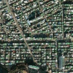 Satellite imagery of 바르게 살자, JP