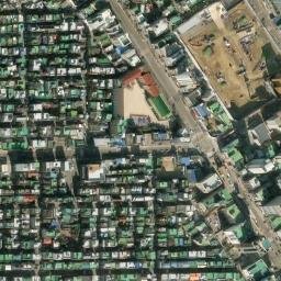 Satellite imagery of 바르게 살자, JP