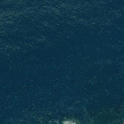 Satellite imagery of Zōzō Bana, JP