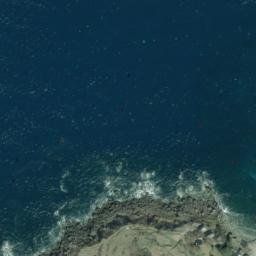 Satellite imagery of Zōzō Bana, JP