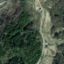 Satellite imagery of Shizumi-zaki, JP