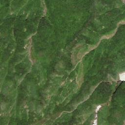 Satellite imagery of 守門岳, JP