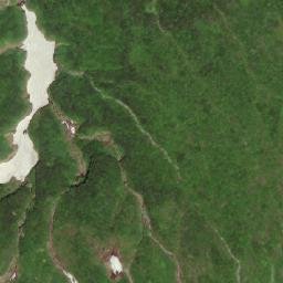 Satellite imagery of 守門岳, JP