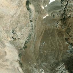 Satellite imagery of Adamson Mine, US