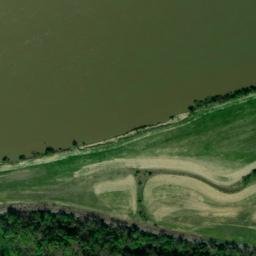 Satellite imagery of Ellis Mine, US