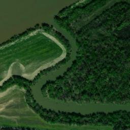 Satellite imagery of Ellis Mine, US