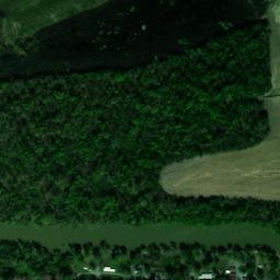Satellite imagery of Ellis Mine, US