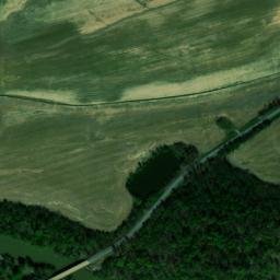 Satellite imagery of Watson Bluff, US