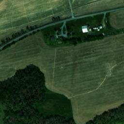 Satellite imagery of Watson Bluff, US