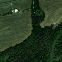 Satellite imagery of Watson Bluff, US