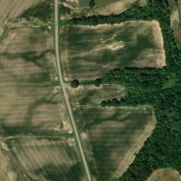 Satellite imagery of Tigg Mine, US