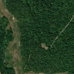 Satellite imagery of Tigg Mine, US