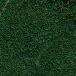Satellite imagery of Tigg Mine, US