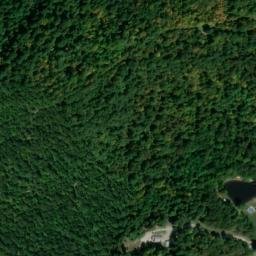 Satellite imagery of Montezuma Mine, US