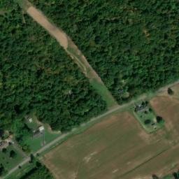 Satellite imagery of Montezuma Mine, US