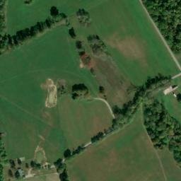 Satellite imagery of Snake Ridge, US
