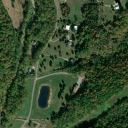 Satellite imagery of Bark Ridge, US