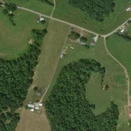 Satellite imagery of Bowling Ridge, US