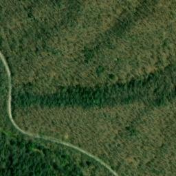 Satellite imagery of Sourwood Ridge, US